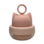 にゃんとごっそり毛玉とり KM-276