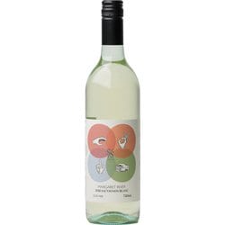 CODA SAUVIGNON BLANC（コーダ ソーヴィニヨン・ブラン） 白ワイン 辛口 2018 12.5度 750ml オーストラリア/西オーストラリアマーガレットリバー [白ワイン]