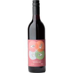 CODA PINOT NOIR（コーダ ピノ・ノワール） 赤ワイン フルボディ 13.5度 750ml オーストラリア/西オーストラリアマーガレットリバー [赤ワイン]