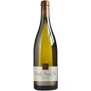 限定 シャブリ・ヴァルミュール 12.7度 750ml フランス/ブルゴーニュ [白ワイン]