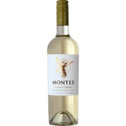 モンテス・クラシック ソーヴィニヨン・ブラン 13度 750ml チリ [白ワイン]