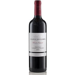 セレクシオン・エスペシアル 14.5度 750ml スペイン [赤ワイン]