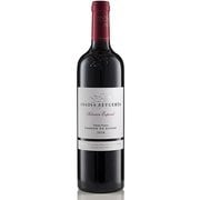 セレクシオン・エスペシアル 14.5度 750ml スペイン [赤ワイン]