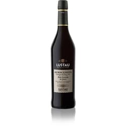 アルマセニスタ・パロ・コルタド・デ・ヘレス 1/22 21度 500ml スペイン [果実酒]