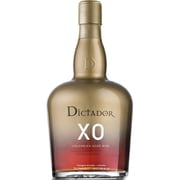 ディクタドール・ラム XO・パーペチュアル 正規輸入品 40度 700ml [ラム]