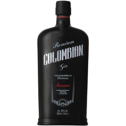 ディクタドール・ジン トレジャー 正規輸入品 43度 700ml [ジン]
