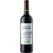 シャトー・ラ・ロッシュ 13度 750ml [赤ワイン]