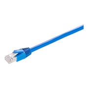 10G対応 カテゴリー6A ストレートLANケーブル 20m LC-C6A/20M