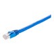 10G対応 カテゴリー6A ストレートLANケーブル 100m LC-C6A/100M