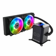 カンイスイレイクーラー LC-SR24 PRO