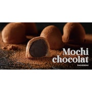 限定 モチショコラ 8個