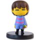 UNDERTALE（アンダーテイル） ちていのちっこいなかま ニンゲン [キャラクターグッズ]