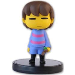 ヨドバシ Com Fangamer Japan Undertale アンダーテイル ちていのちっこいなかま ニンゲン キャラクターグッズ 通販 全品無料配達