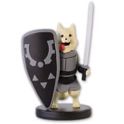 UNDERTALE（アンダーテイル） ちていのちっこいなかま レッサードッグ [キャラクターグッズ]