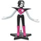 UNDERTALE（アンダーテイル） 可動式フィギュア メタトンEX [キャラクターグッズ]