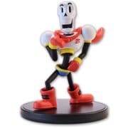 UNDERTALE（アンダーテイル） アクションフィギュア パピルス [キャラクターグッズ]