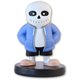 UNDERTALE（アンダーテイル） アクションしないフィギュア サンズ [キャラクターグッズ]