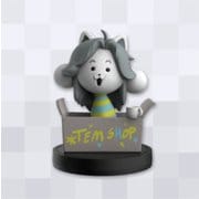 UNDERTALE（アンダーテイル） ちていのちっこいなかま テミー [キャラクターグッズ]