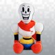 UNDERTALE（アンダーテイル） ぬいぐるみ パピルス [キャラクターグッズ]