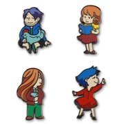 ヨドバシ Com Stardew Valley スターデューバレー ペリカンタウン ともだちピンバッジセット 2 キャラクターグッズ のレビュー 0件stardew Valley スターデューバレー ペリカンタウン ともだちピンバッジセット 2 キャラクターグッズ のレビュー 0件