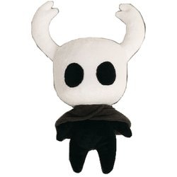 ヨドバシ Com Fangamer Japan Hollow Knight ホロウナイト 放浪者 ぬいぐるみ キャラクターグッズ 通販 全品無料配達