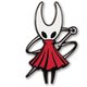 Hollow Knight（ホロウナイト） ホーネット ピンバッジ [キャラクターグッズ]