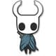 Hollow Knight（ホロウナイト） 放浪者 ピンバッジ [キャラクターグッズ]