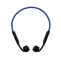 shokz openmove Blue ワイヤレス骨伝導イヤフォン 楽天市場】【9/4 20:00~9/11 1:59☆抽選で最大100%P還元！(要
