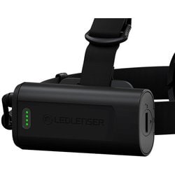 ヨドバシ.com - LED LENSER レッドレンザー 502124 3500ルーメン