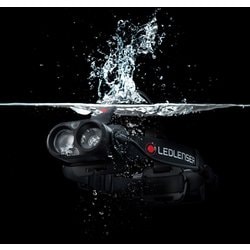 ヨドバシ.com - LED LENSER レッドレンザー 502124 3500ルーメン