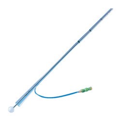 5610E28W [トロッカーカテーテル（ダブル）（28FR40cm）5本 高度管理医療機器]