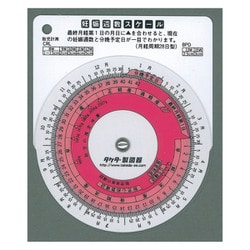 25-3035 [妊娠週数スケール]