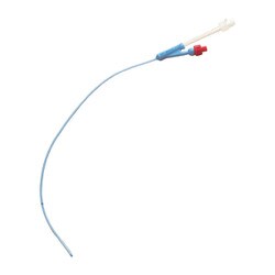 SM-1301 [ソフト卵管造影通気通水カテーテル（8FR）5ホンイリ 管理医療機器]