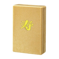 OB-35 [臍帯箱（プラ製）（50コイリ）クリーム]