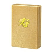 OB-35 [臍帯箱（プラ製）（50コイリ）クリーム]