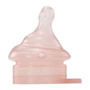 テテオ授乳のお手本病産院用乳首 Sサイズ