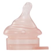 テテオ授乳のお手本病産院用乳首 SSサイズ