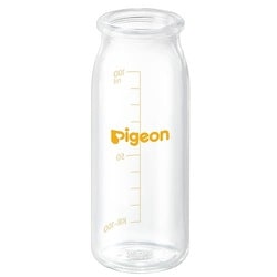 ヨドバシ.com - ピジョン pigeon 00186 [哺乳びんKR-100] 通販【全品