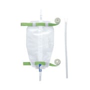 15371 [ユーケアーレッグバッグ（500ml）5マイ]