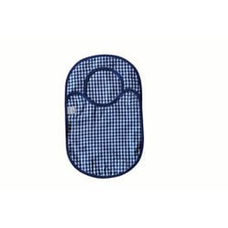 506-3 [オーガニックパウチカバー（チェックコン）]