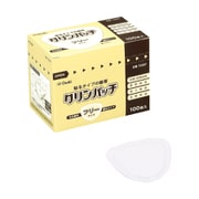 73307 [クリンパッチ（フリーサイズ）（100マイイリ）]