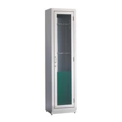 ファイバースコープ保管庫 4本掛 内視鏡保管庫 290型スコープ架台 23-5191-10 FS-294N