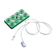 MD-48710U [ニューモ・アクティベイトEVL（クリアー）3イリ 管理医療機器]