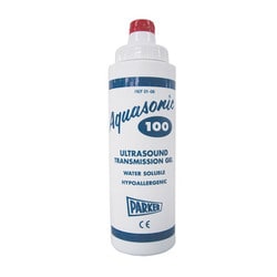 アクアソニック100ゲル 250ml（12ホンイリ）