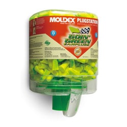 6646 [MOLDEX耳栓プラグステーション（250ペアイリ）]