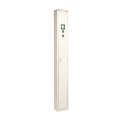 担架格納箱（スチール）（2ツオリヨウ） YS-54