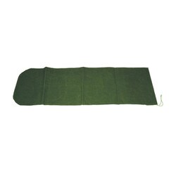 担架格納袋（緑・帆布）（4ツオリヨウ） YS-51