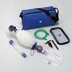 救急蘇生セット（小児用） 高度管理医療機器 特定保守管理医療機器 CER-1