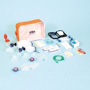 救急医療セット 高度管理医療機器 特定保守管理医療機器 FK-30S