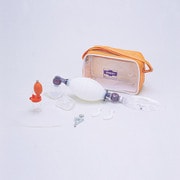 救急蘇生セット(一般救急)成人用(リザーバーツキ) 高度管理医療機器 特定保守管理医療機器 ARW-1